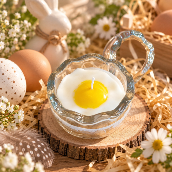 Oeuf cocotte