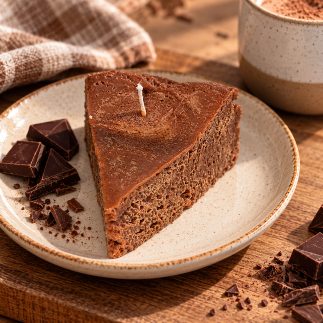 Part de gateau