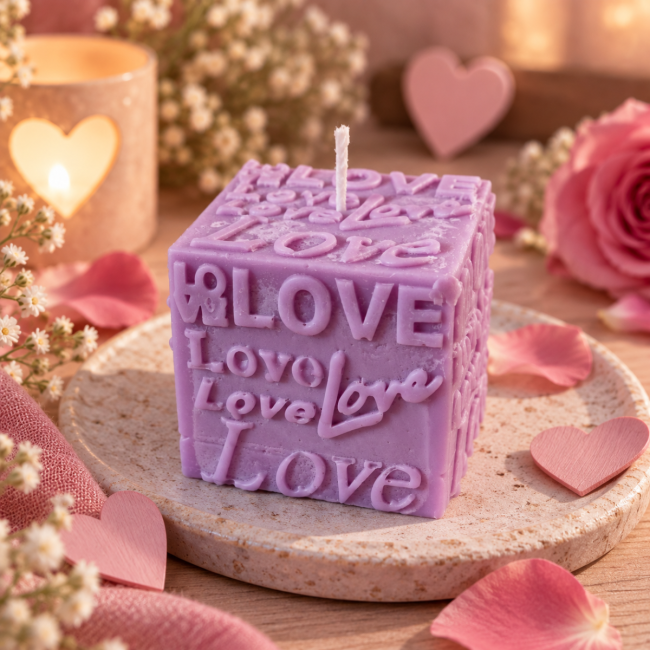 Cube d'Amour