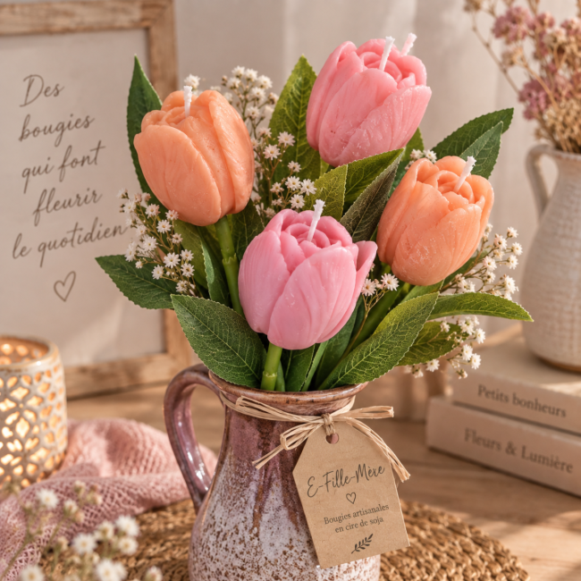 Tulipa