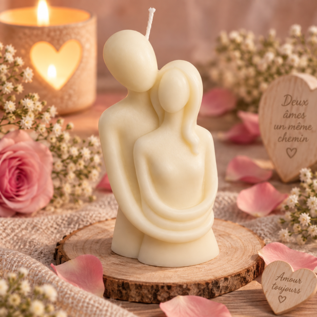 Les Amoureux