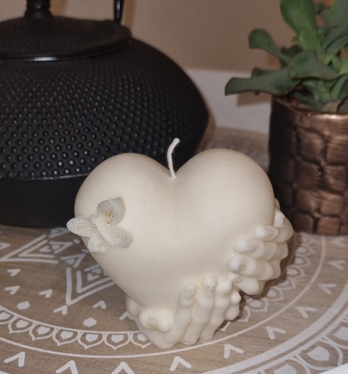 Déclaration d'Amour