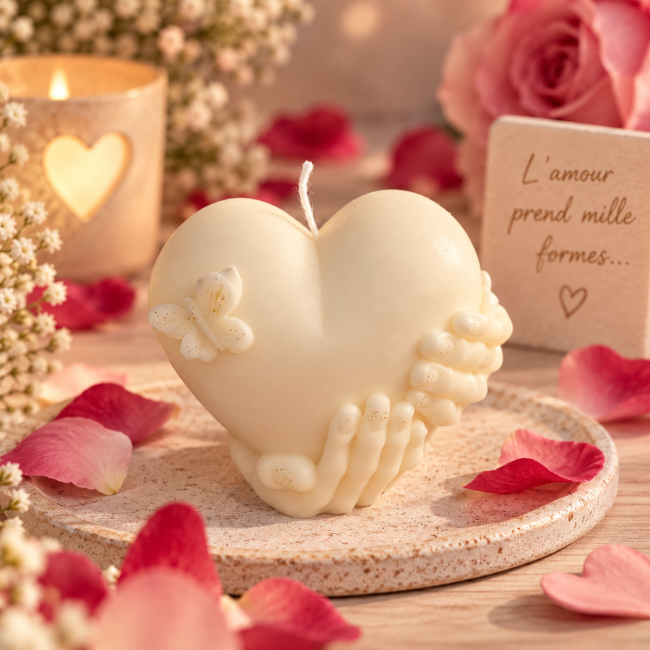 Déclaration d'Amour