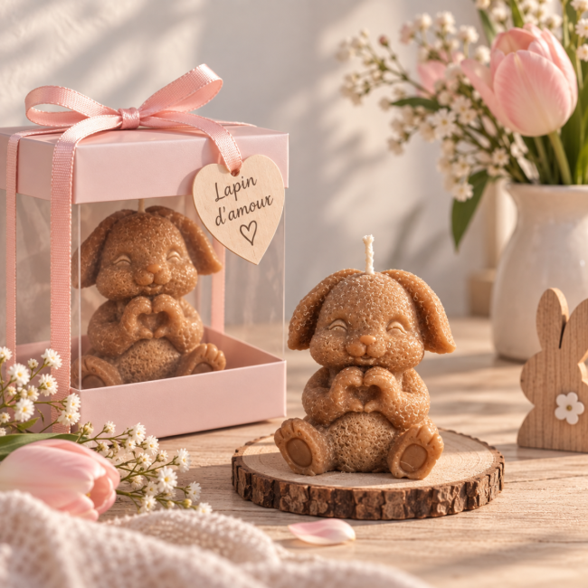 Lapin d'Amour