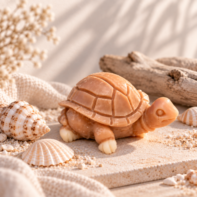Petite tortue