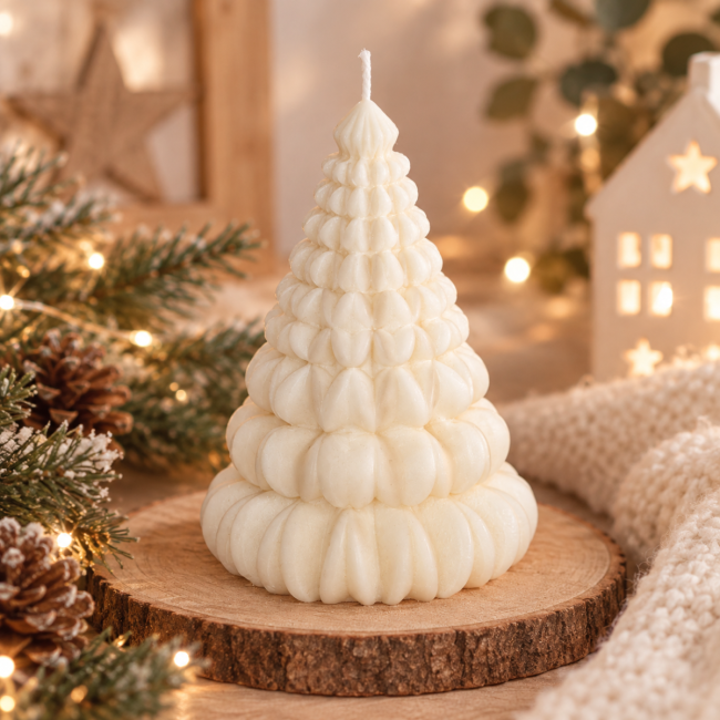 Sapin origami