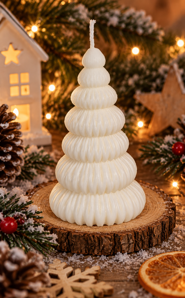 Sapin couronne