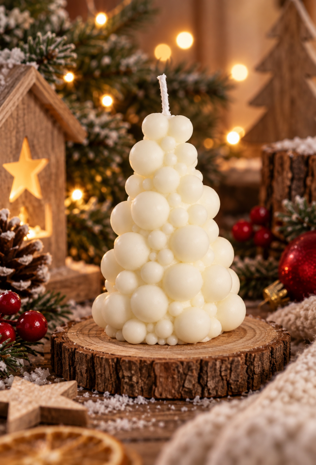 Sapin bubules