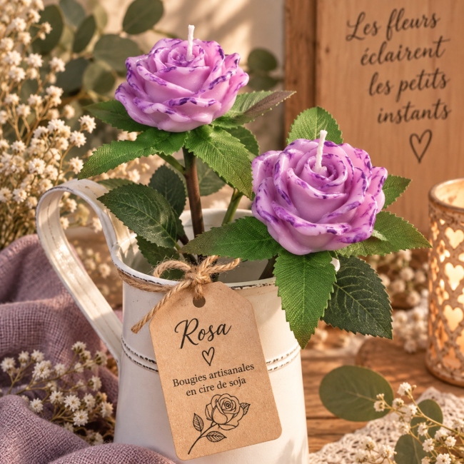 Rosa