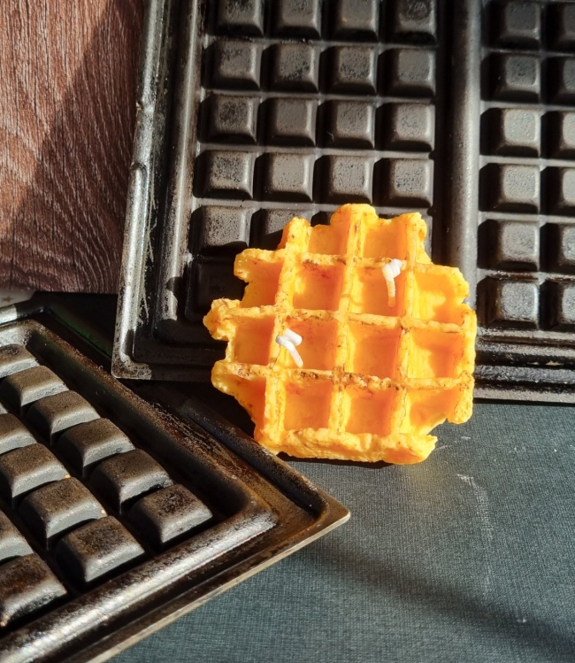 Gaufre