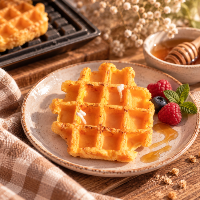 Gaufre