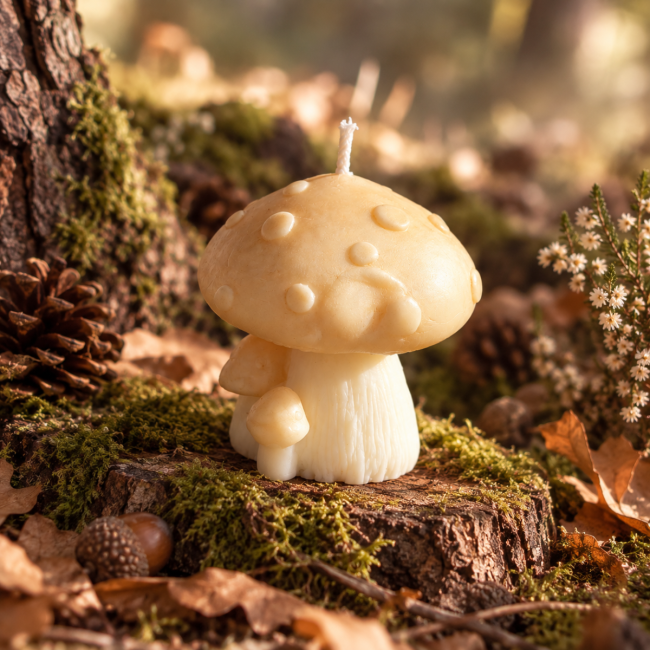 Champignons