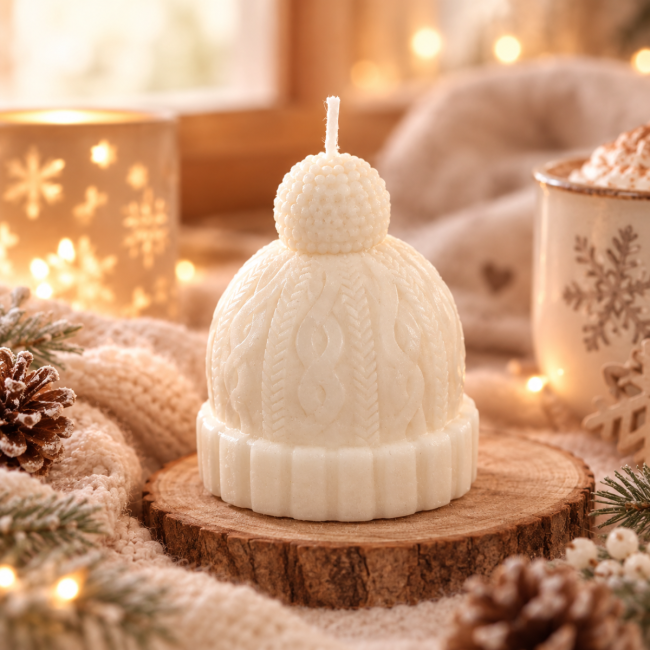 Bonnet d'hiver