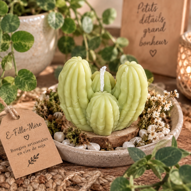 Mini cactus