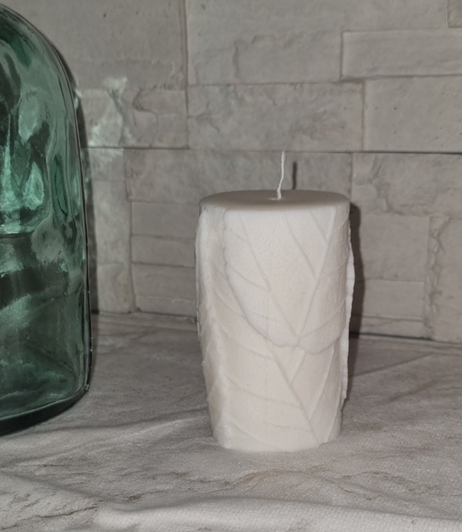 Sérénité végétale