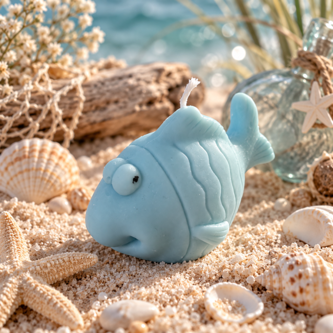 Bulle Marine